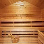 Piccolo Paradiso With Heated Pool, Jacuzzi & Sauna Villa Rovinjsko Selo