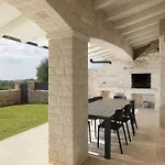 Villa Piccolo Paradiso With Heated Pool, Jacuzzi & Sauna Rovinjsko Selo