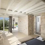 فيلة Piccolo Paradiso With Heated Pool, Jacuzzi & Sauna *
