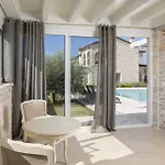 Piccolo Paradiso With Heated Pool, Jacuzzi & Sauna Rovinjsko Selo
