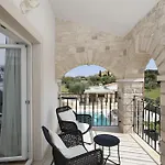 Piccolo Paradiso With Heated Pool, Jacuzzi & Sauna فيلة *