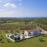 Piccolo Paradiso With Heated Pool, Jacuzzi & Sauna * Rovinjsko Selo