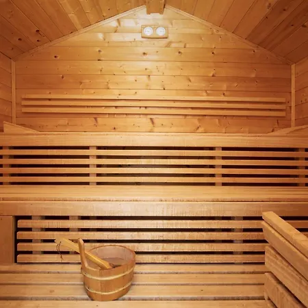 Piccolo Paradiso With Heated Pool, Jacuzzi & Sauna Villa Rovinjsko Selo