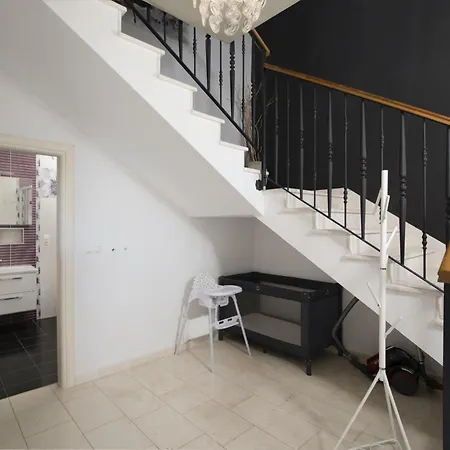 ヴィラ Piccolo Paradiso With Heated Pool, Jacuzzi & Sauna *