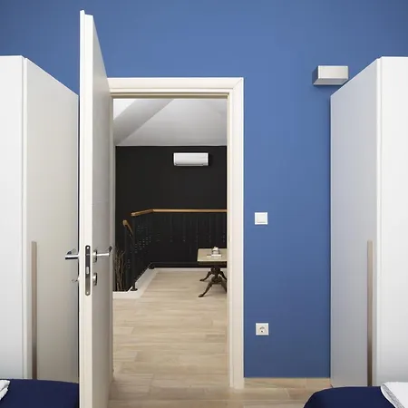 Piccolo Paradiso With Heated Pool, Jacuzzi & Sauna ヴィラ