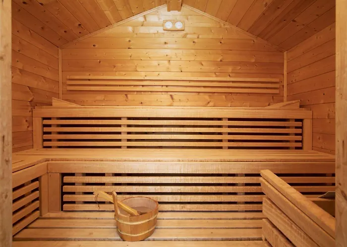 Piccolo Paradiso With Heated Pool, Jacuzzi & Sauna Vila Rovinjsko Selo