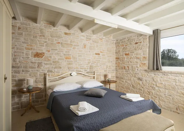 Vila Piccolo Paradiso With Heated Pool, Jacuzzi & Sauna *