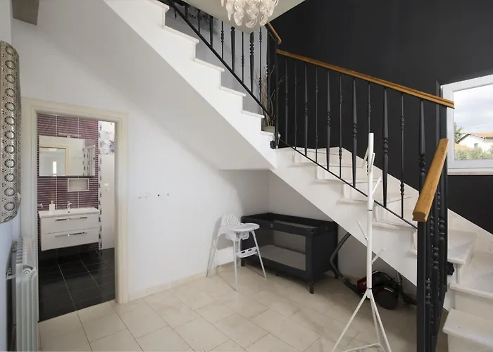 Vila Piccolo Paradiso With Heated Pool, Jacuzzi & Sauna *