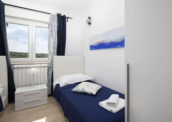 Piccolo Paradiso With Heated Pool, Jacuzzi & Sauna *