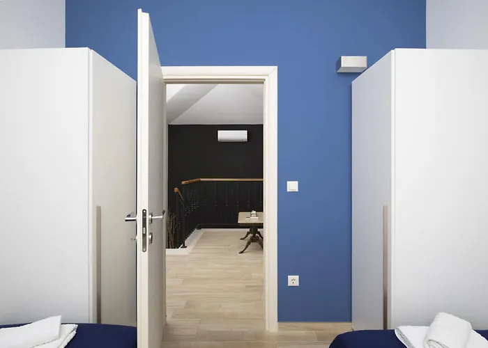 Piccolo Paradiso With Heated Pool, Jacuzzi & Sauna Vila